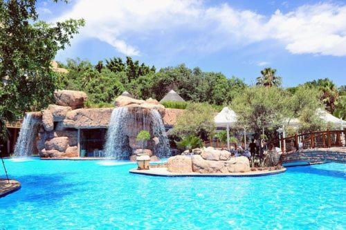 Sun City Vacation Club Rental Phase 2 Aviary. Dış mekan fotoğraf